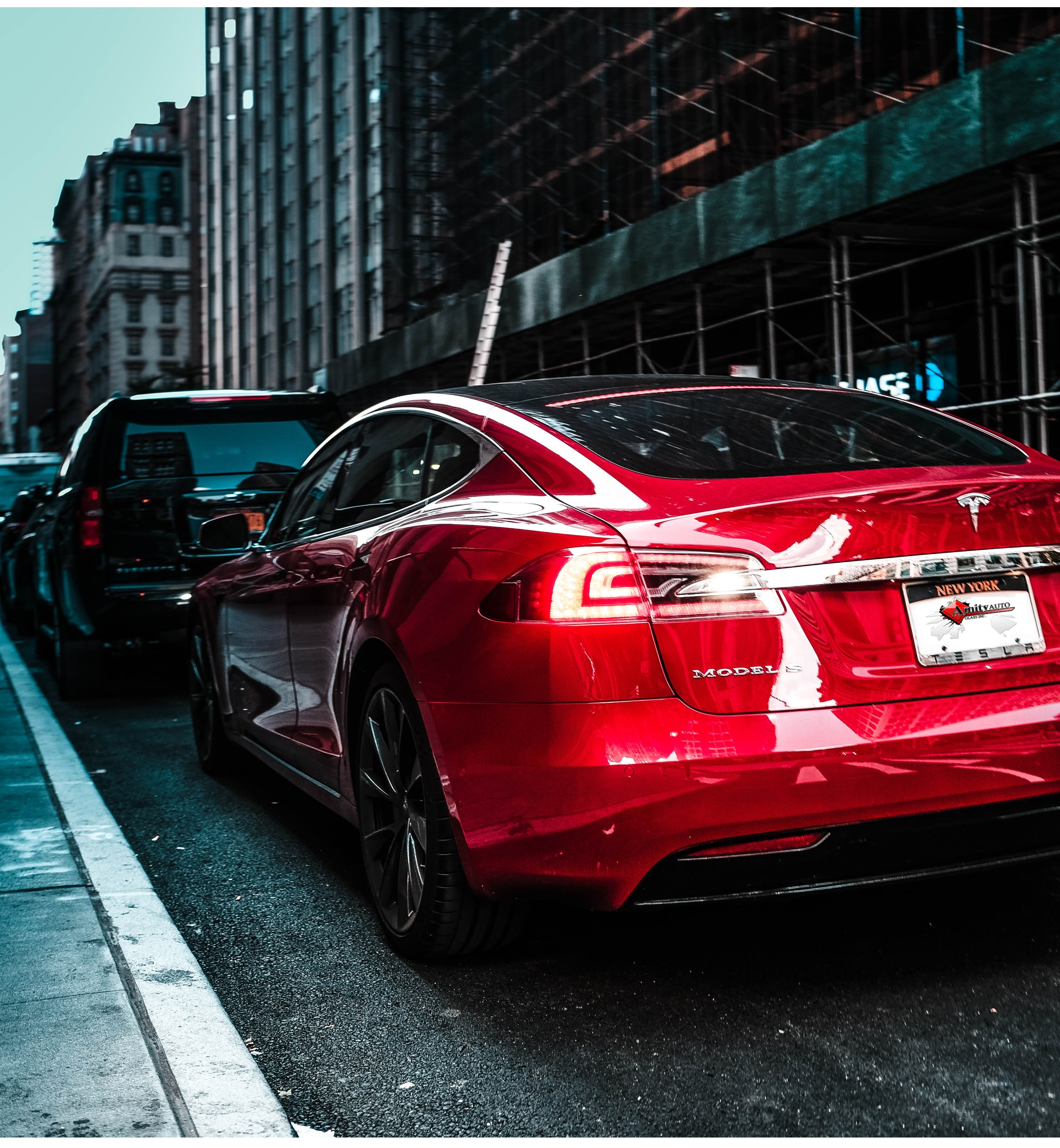Auto Glass Repair is The Key to Safe and Understandable Driving