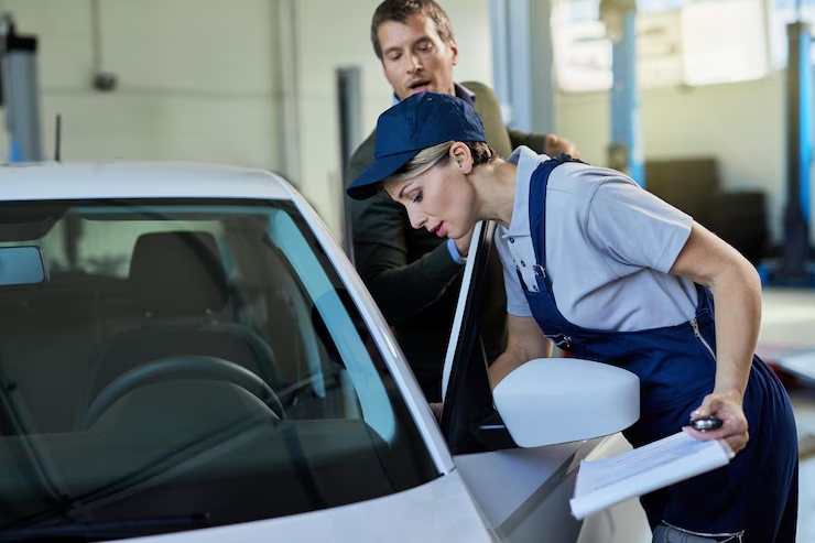 Why Immediate Action is Pivotal for Windshield Crack Repair