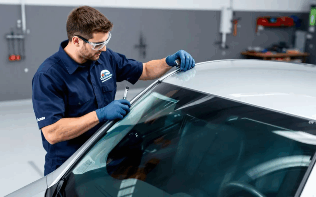 Windshield Replacement Near You: Complete Guide to Local Auto Glass Services