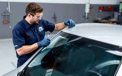 Windshield Replacement Near You: Complete Guide to Local Auto Glass Services